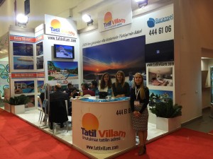 EMITT 2016 Turizm Fuarı Değerlendirmesi