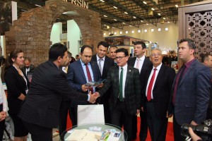 EMITT 2016 Turizm Fuarı Değerlendirmesi-2