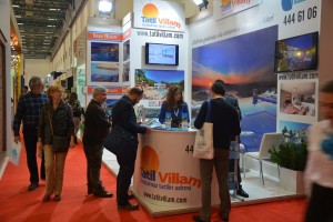 EMITT 2016 Turizm Fuarı Değerlendirmesi-11